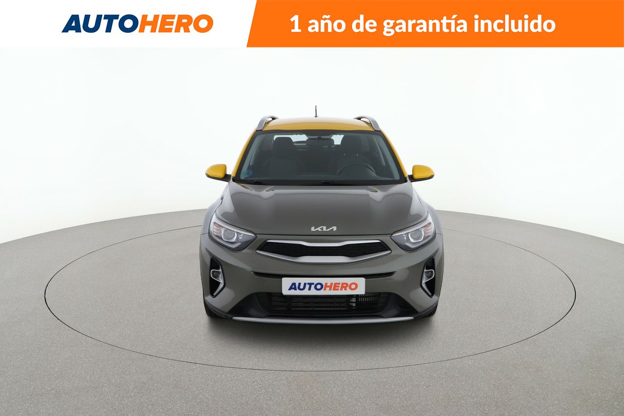 Foto Kia Stonic 8