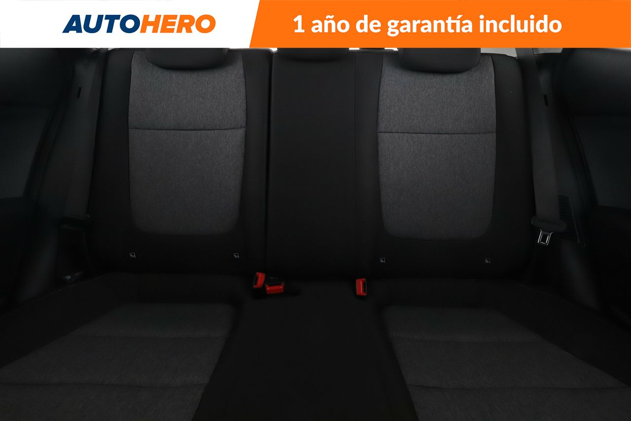Foto Kia Stonic 15