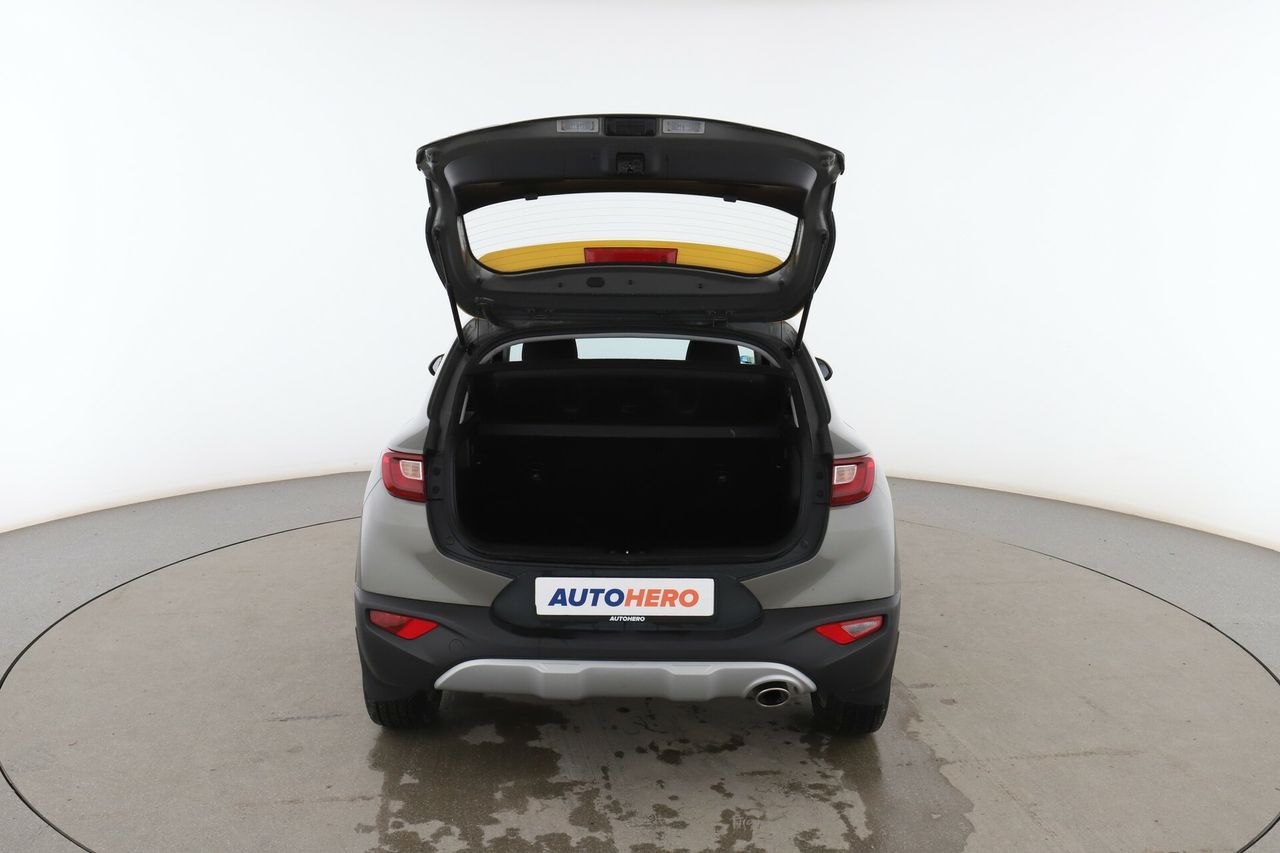 Foto Kia Stonic 16