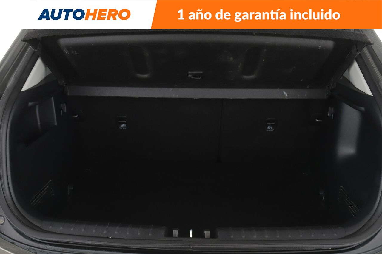 Foto Kia Stonic 17