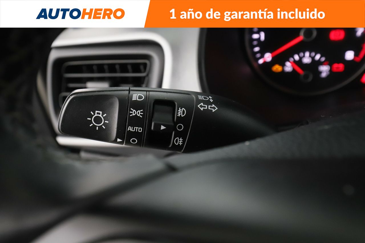 Foto Kia Stonic 21