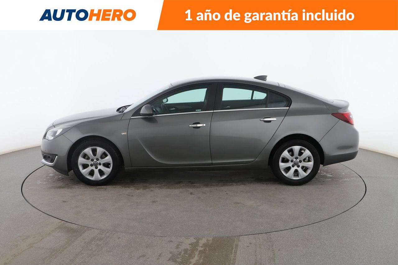 Foto Opel Insignia  2