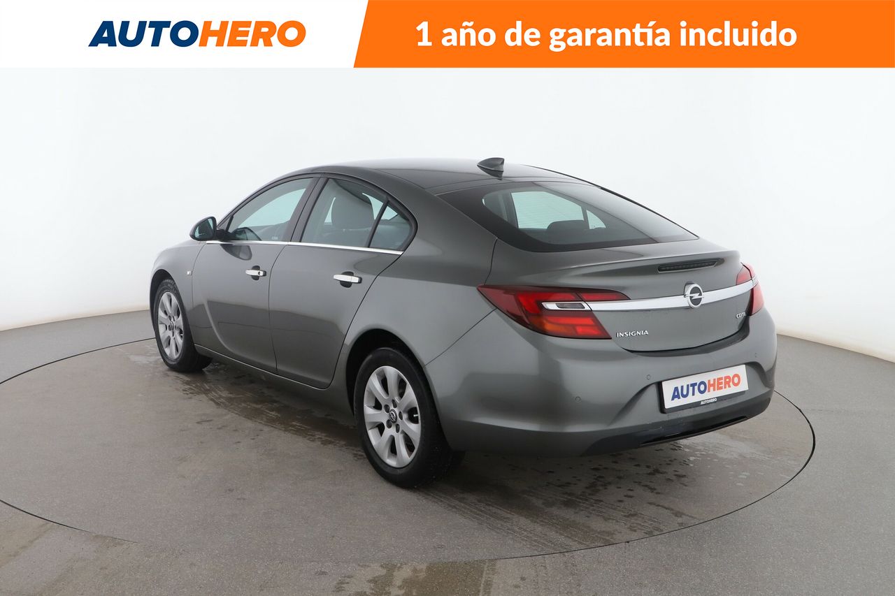 Foto Opel Insignia  3