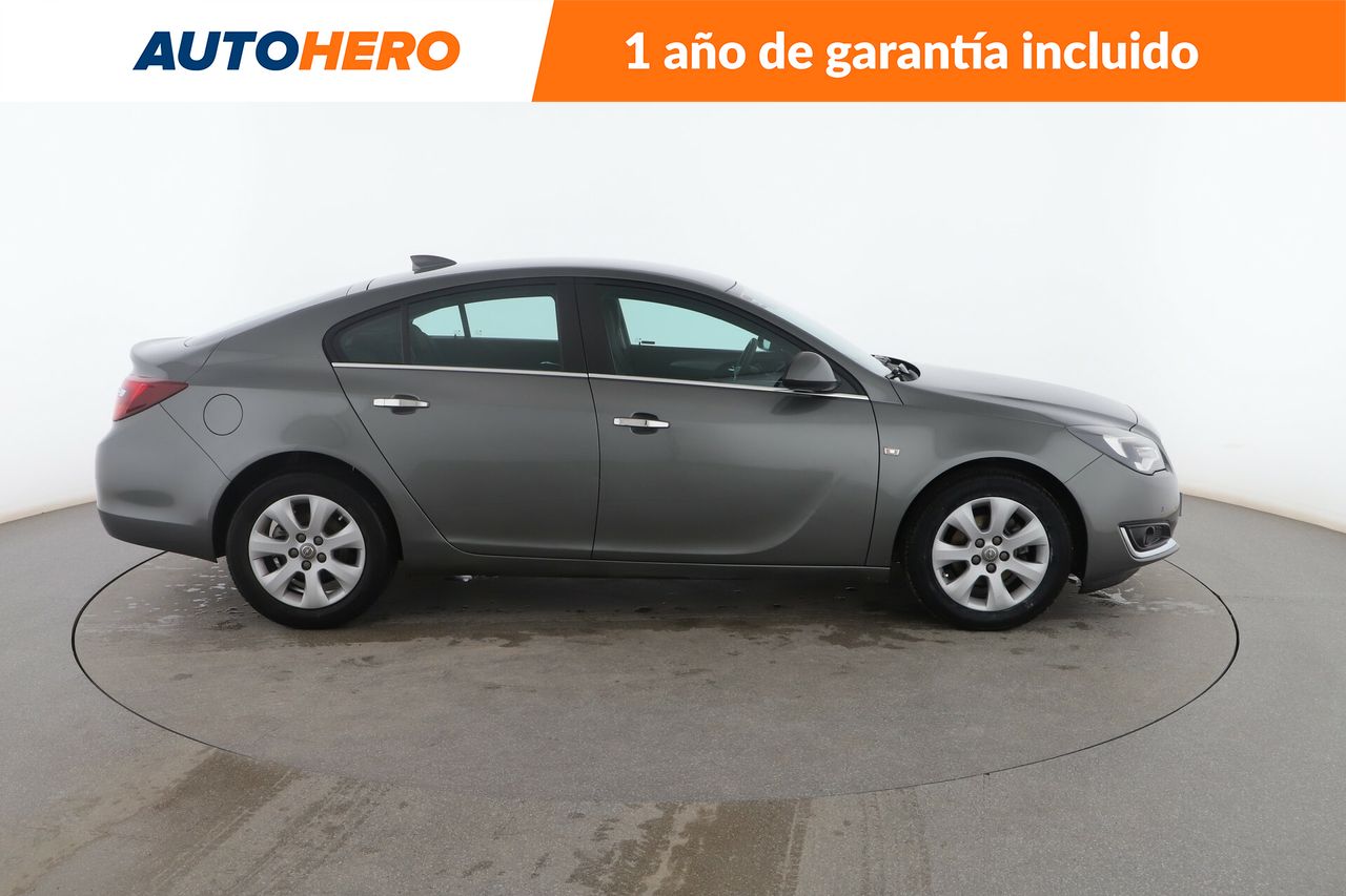 Foto Opel Insignia  6