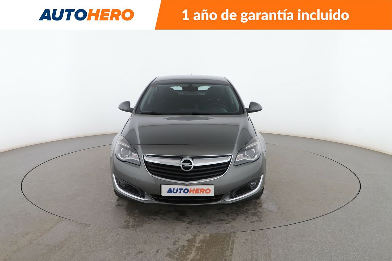 Foto Opel Insignia  8