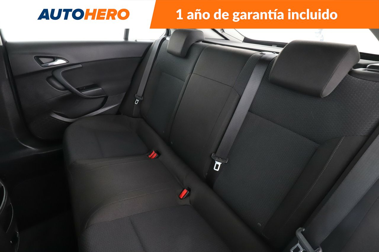 Foto Opel Insignia  14