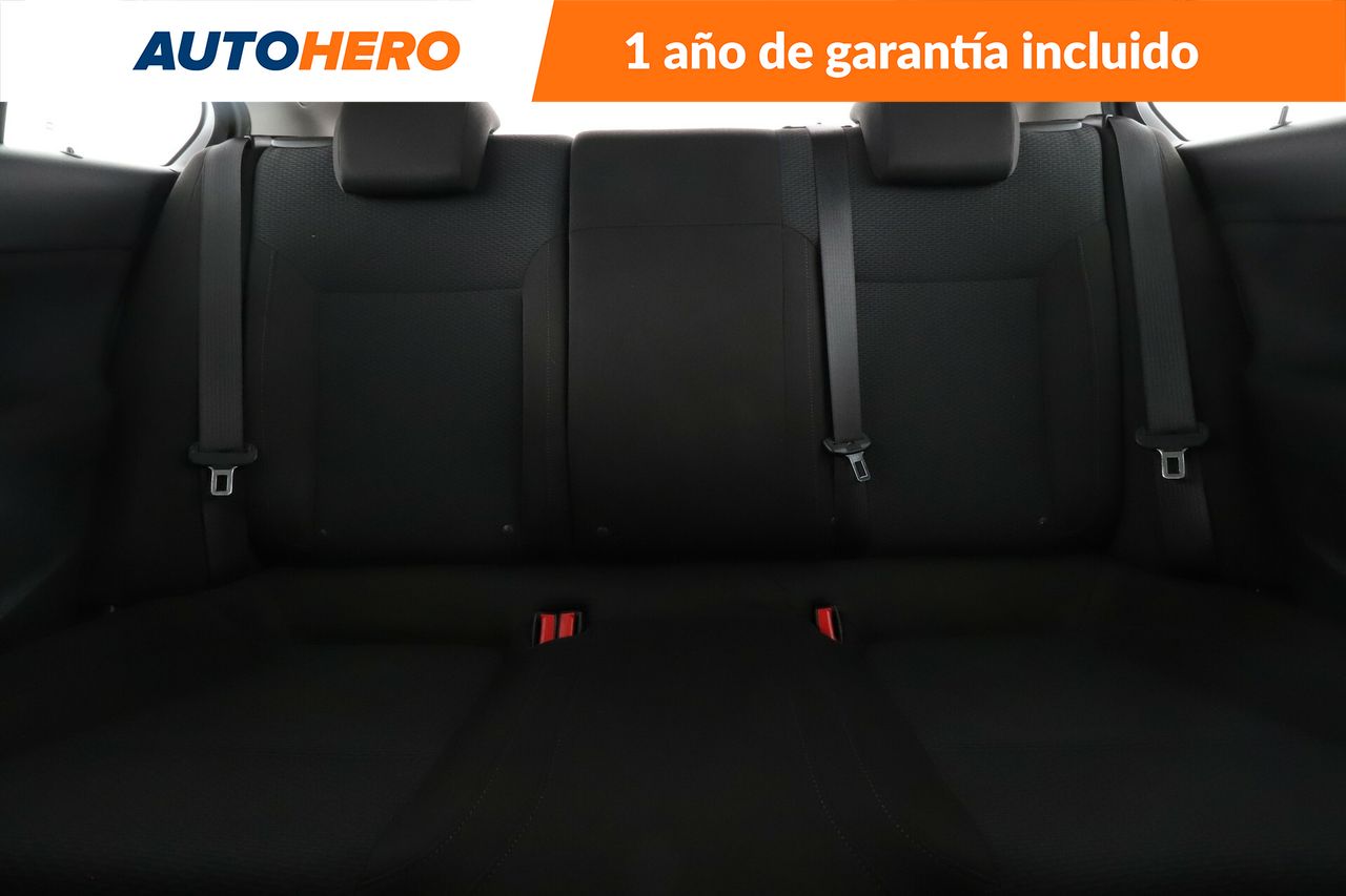 Foto Opel Insignia  15