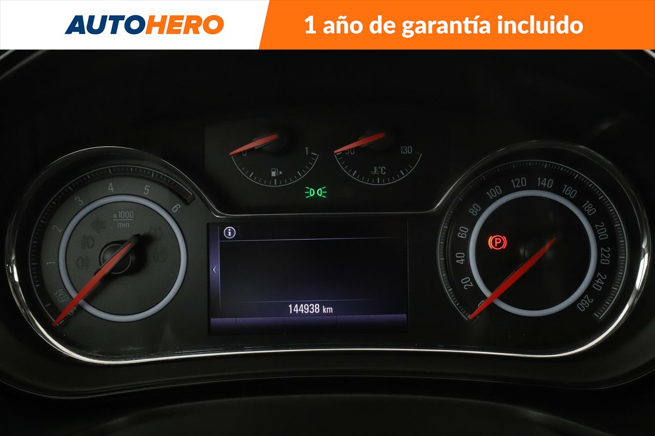 Foto Opel Insignia  20