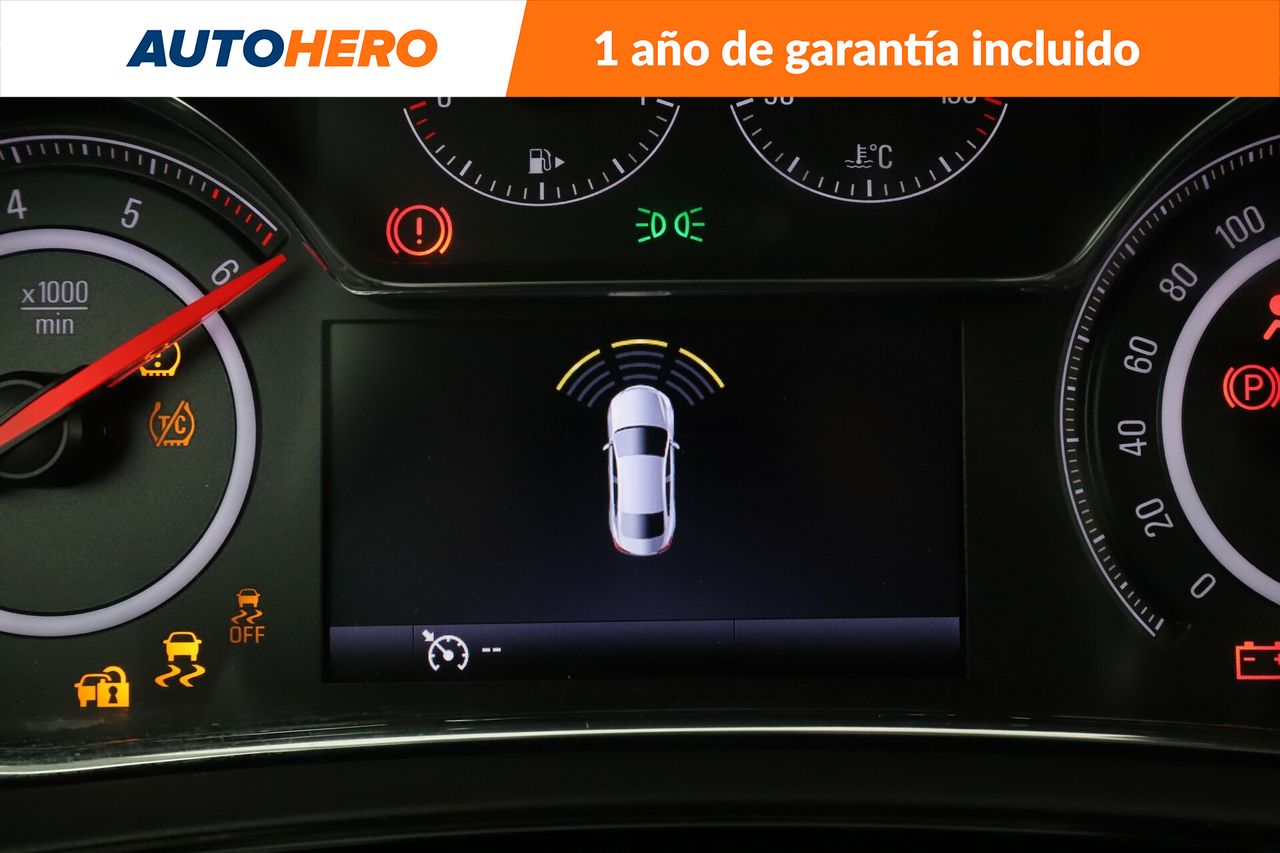 Foto Opel Insignia  21