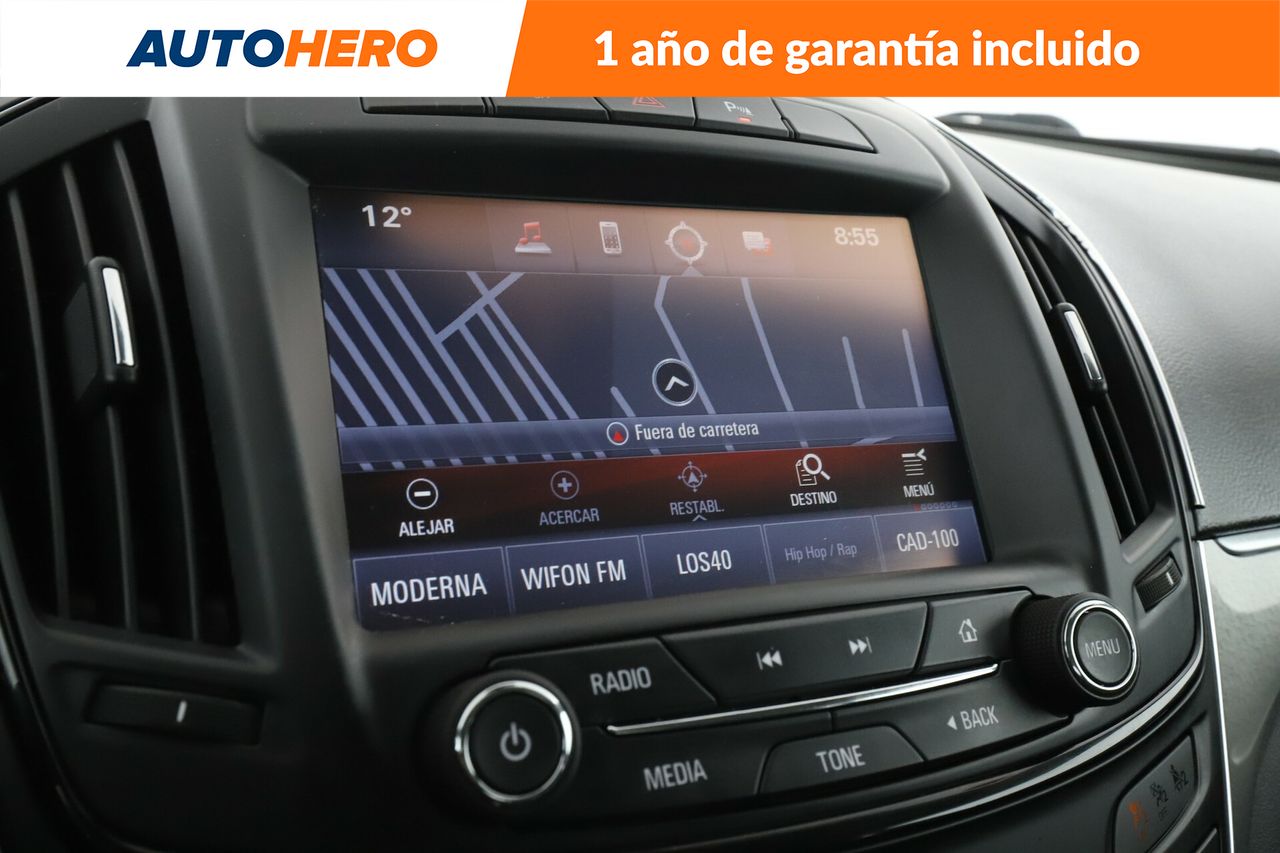 Foto Opel Insignia  24