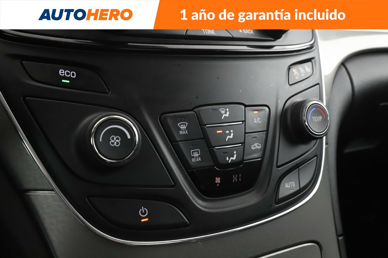 Foto Opel Insignia  25