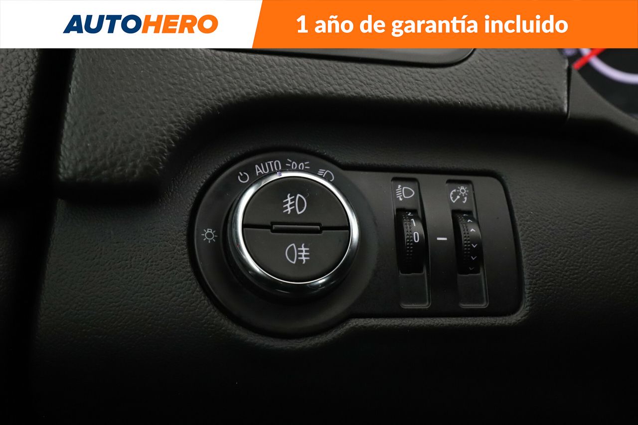 Foto Opel Insignia  26