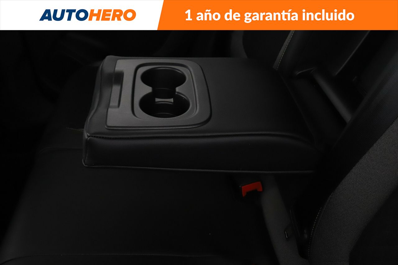 Foto Opel Grandland X 22