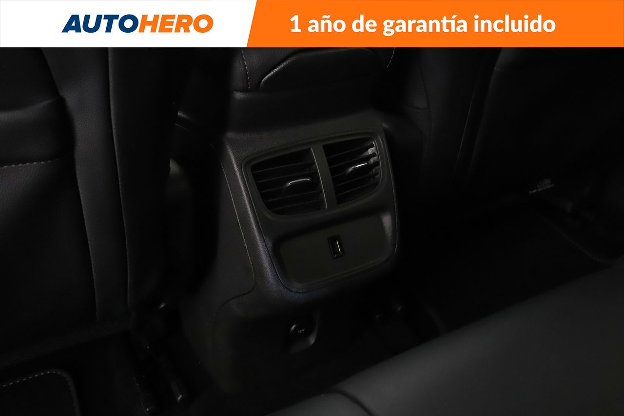 Foto Opel Grandland X 23