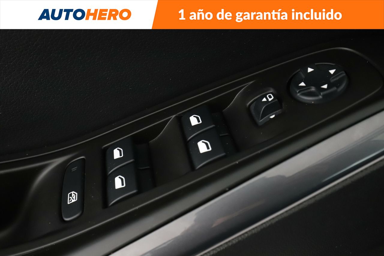 Foto Opel Grandland X 24