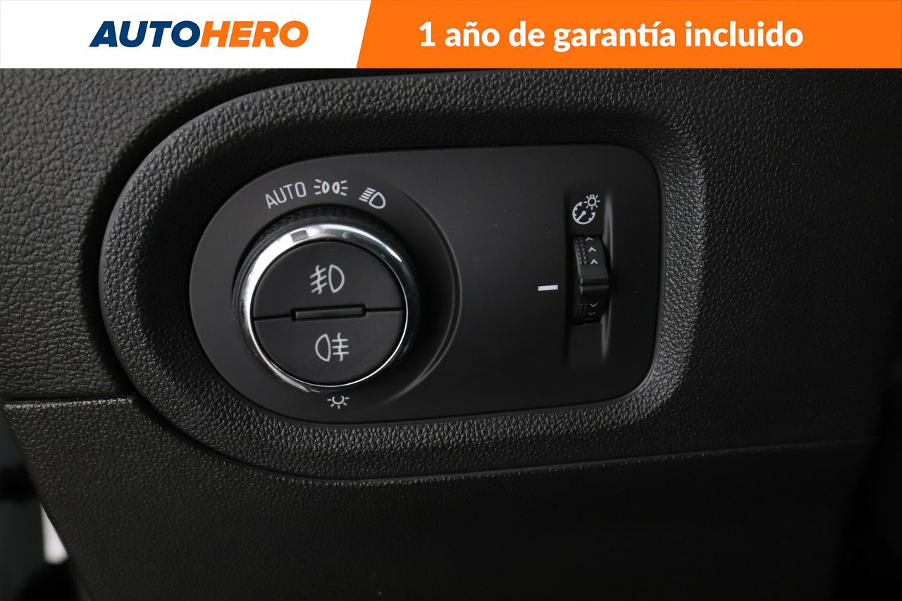 Foto Opel Grandland X 25