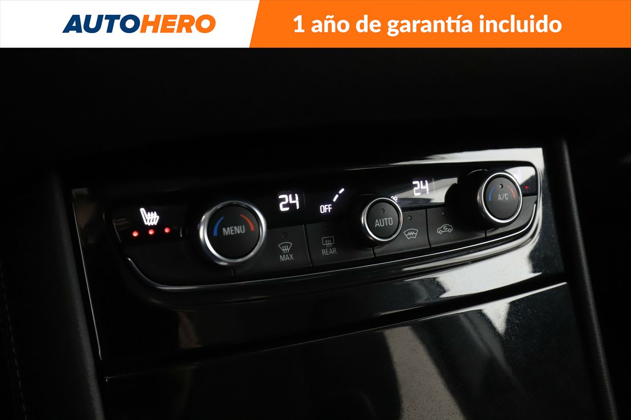 Foto Opel Grandland X 26