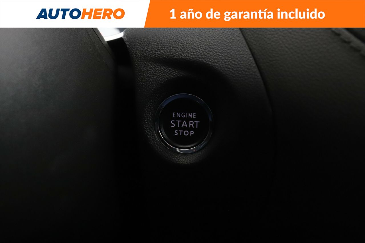 Foto Opel Grandland X 27