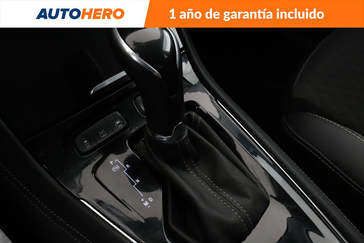 Foto Opel Grandland X 28