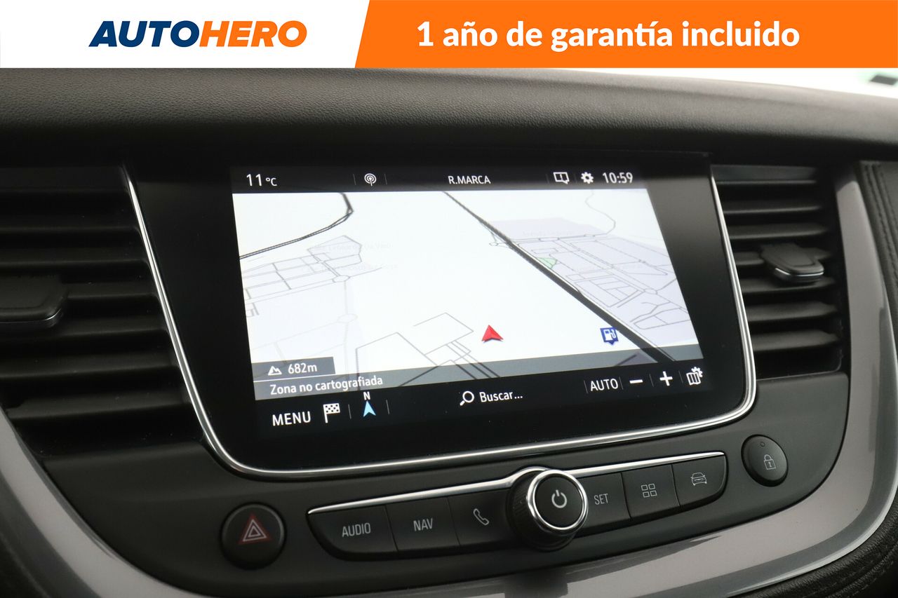 Foto Opel Grandland X 30