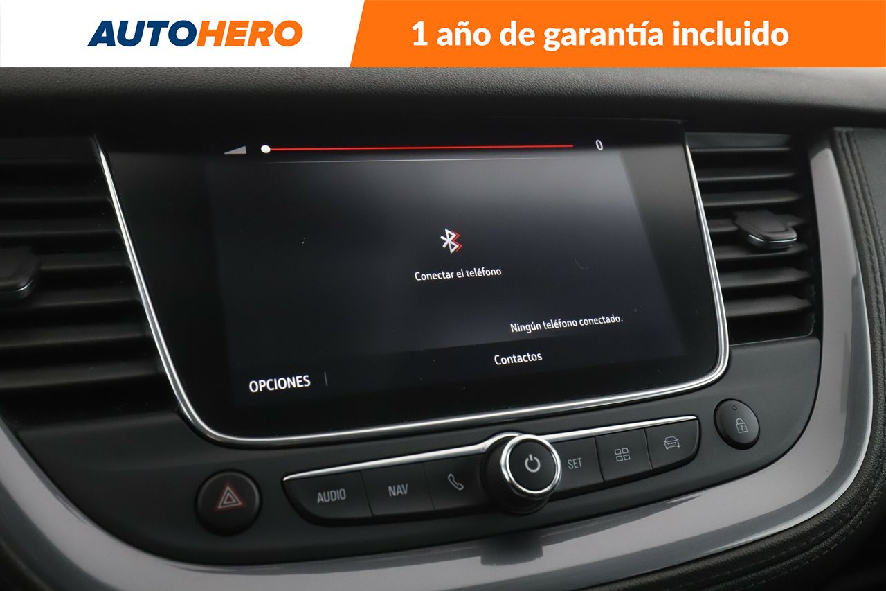 Foto Opel Grandland X 31