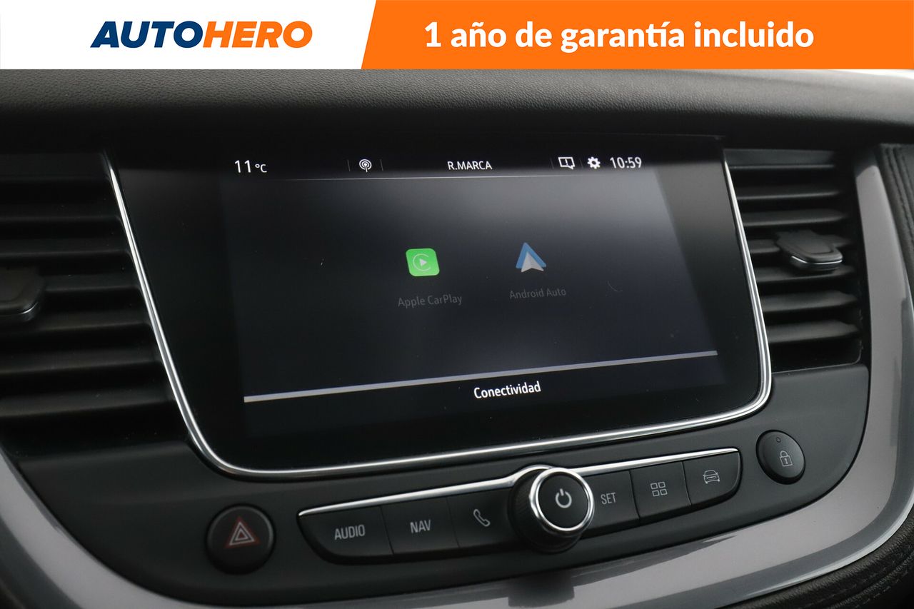 Foto Opel Grandland X 32