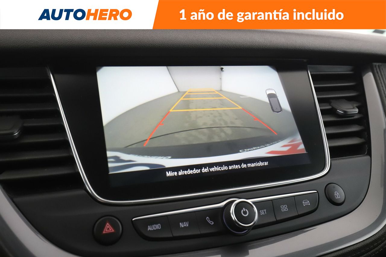 Foto Opel Grandland X 33