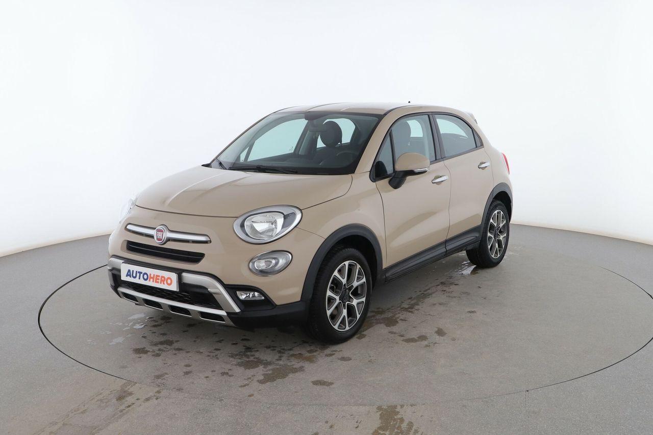 Foto Fiat 500X 1