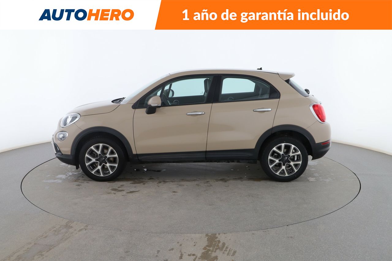 Foto Fiat 500X 2