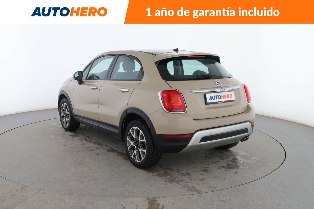 Foto Fiat 500X 3