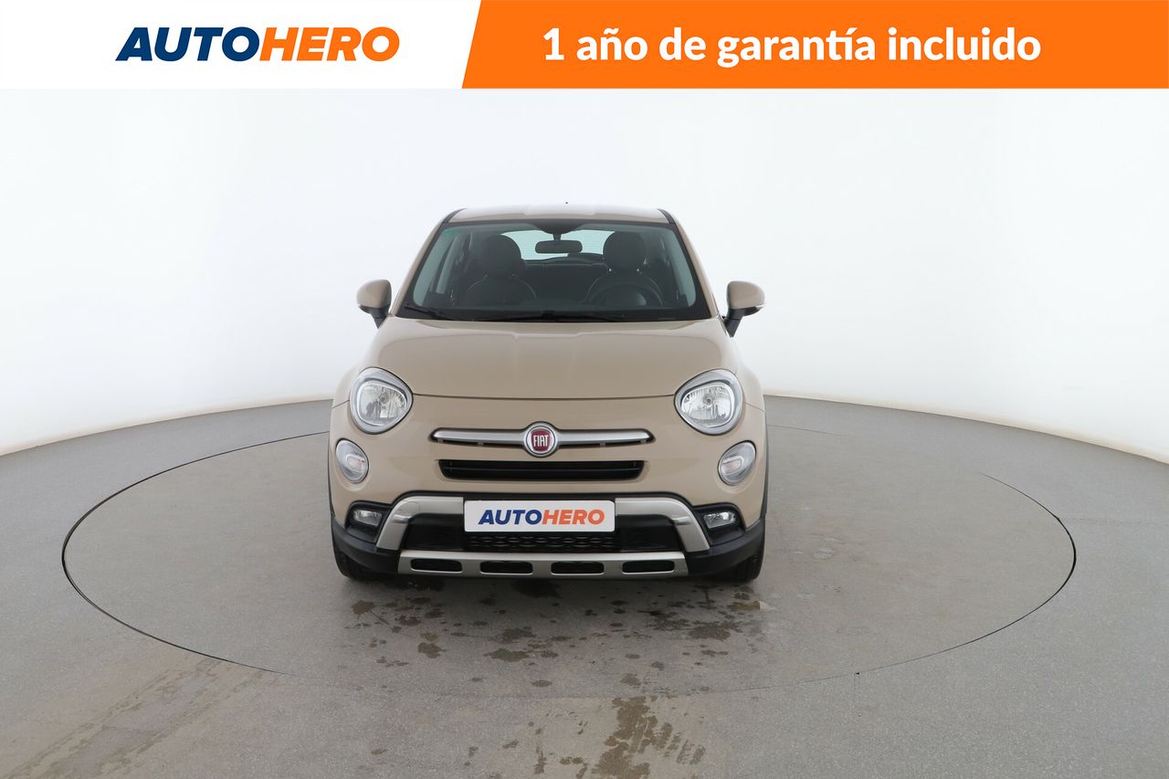 Foto Fiat 500X 8