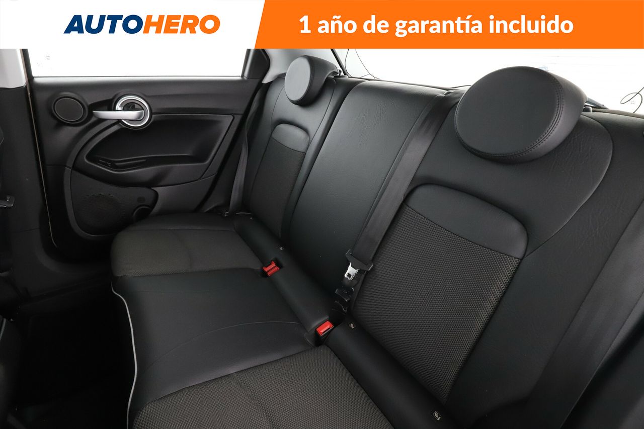 Foto Fiat 500X 14