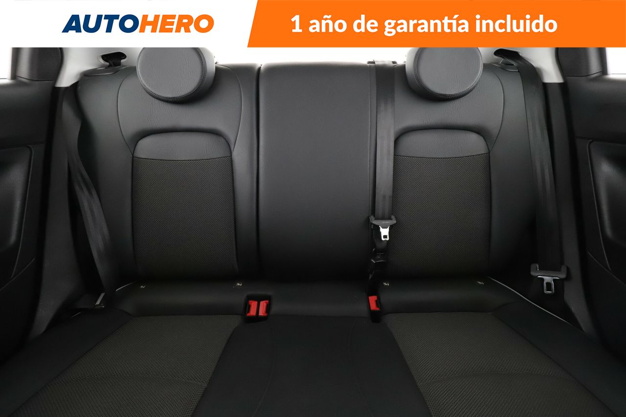 Foto Fiat 500X 15