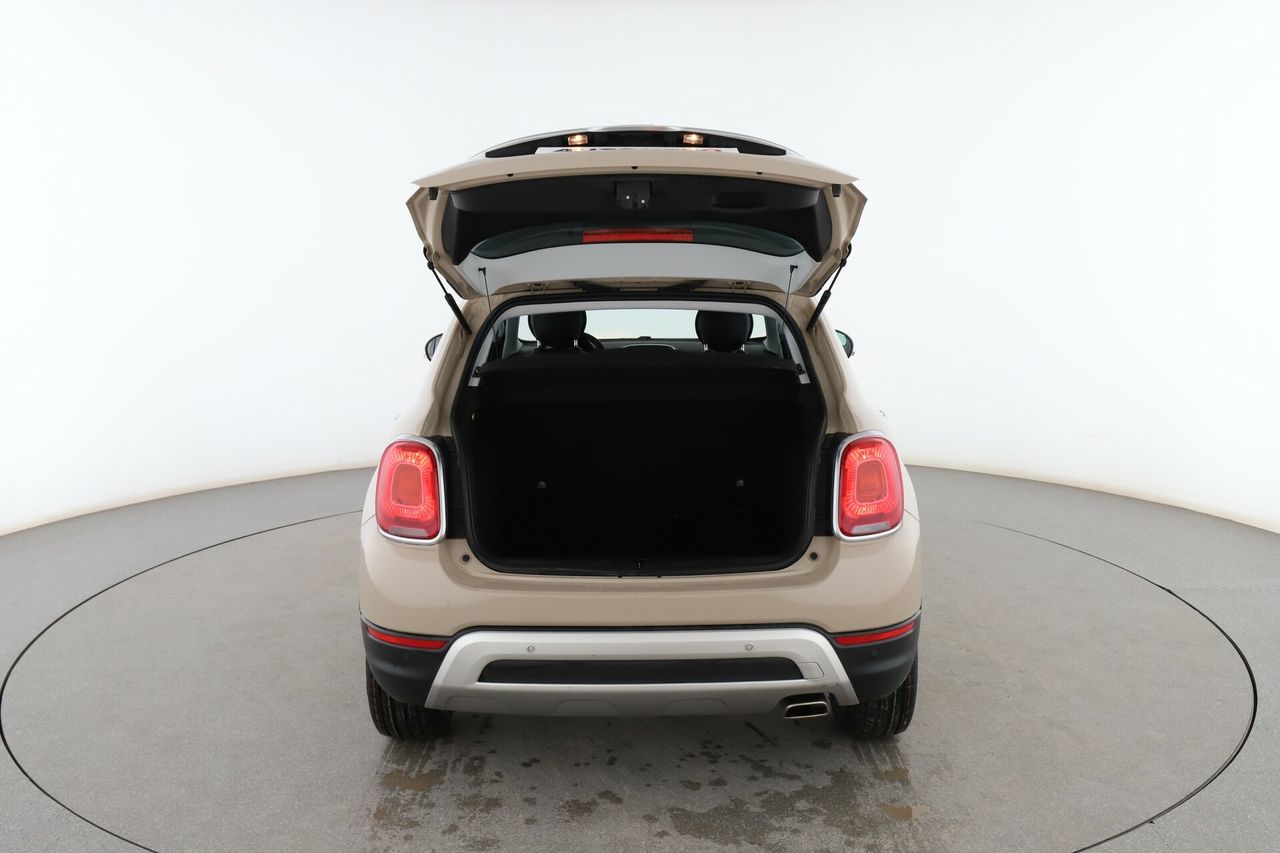 Foto Fiat 500X 16
