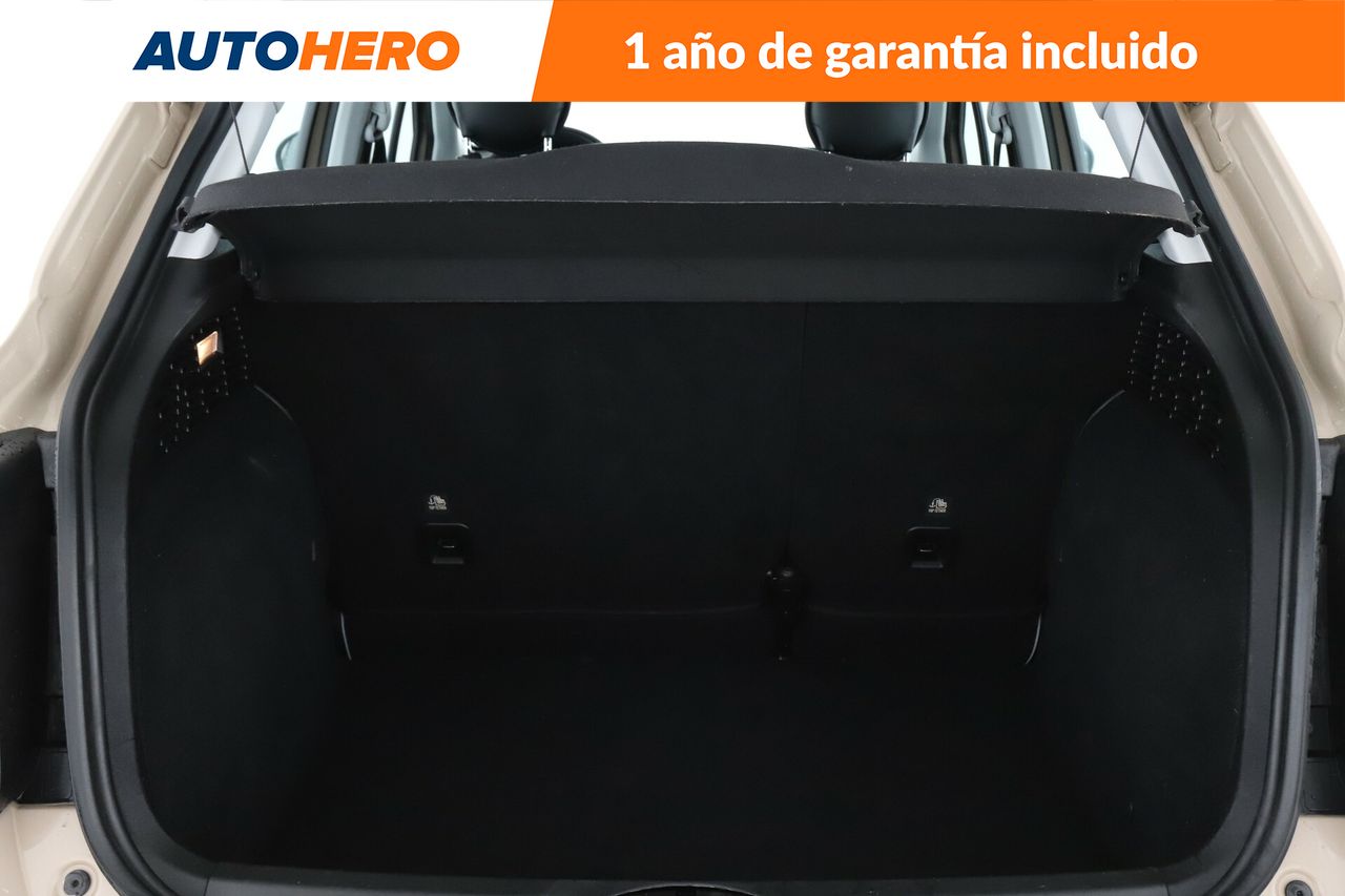 Foto Fiat 500X 17