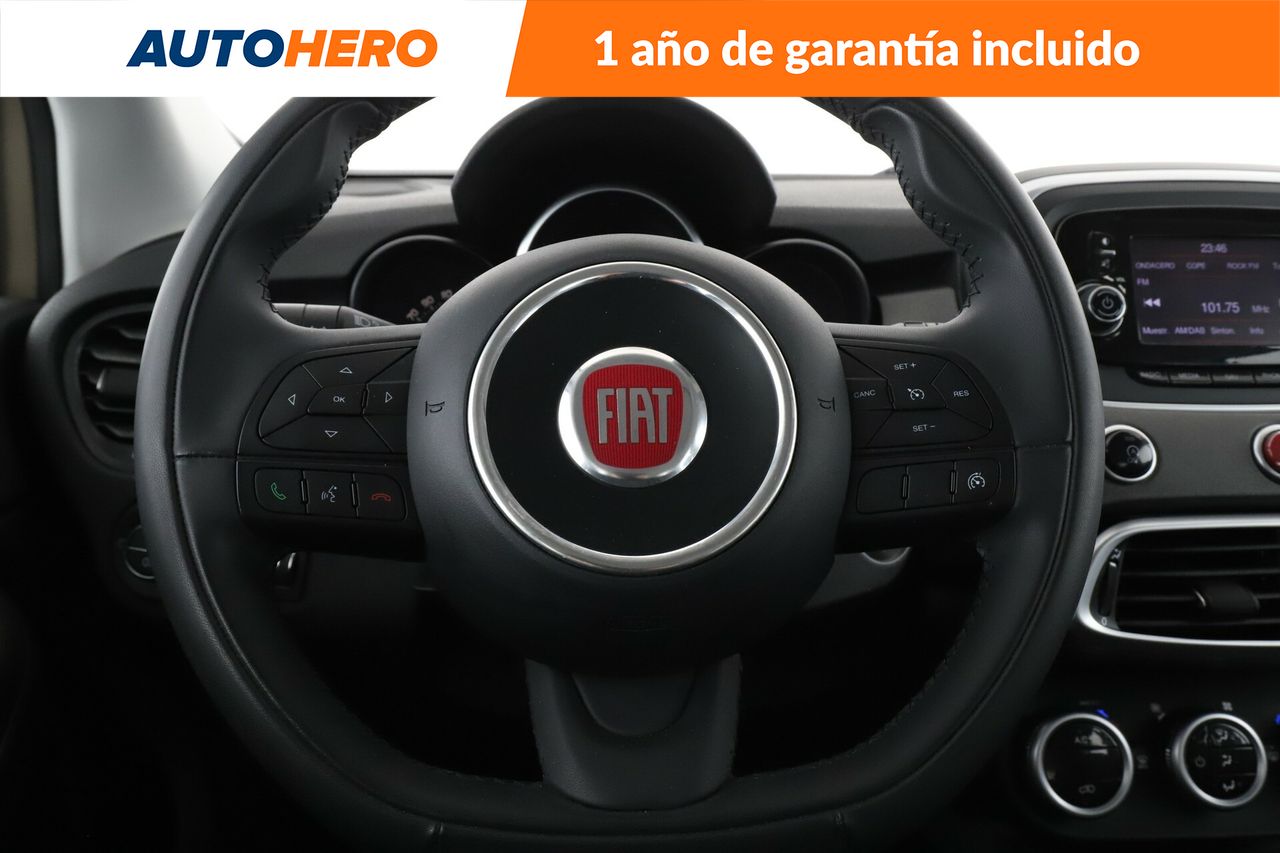 Foto Fiat 500X 19