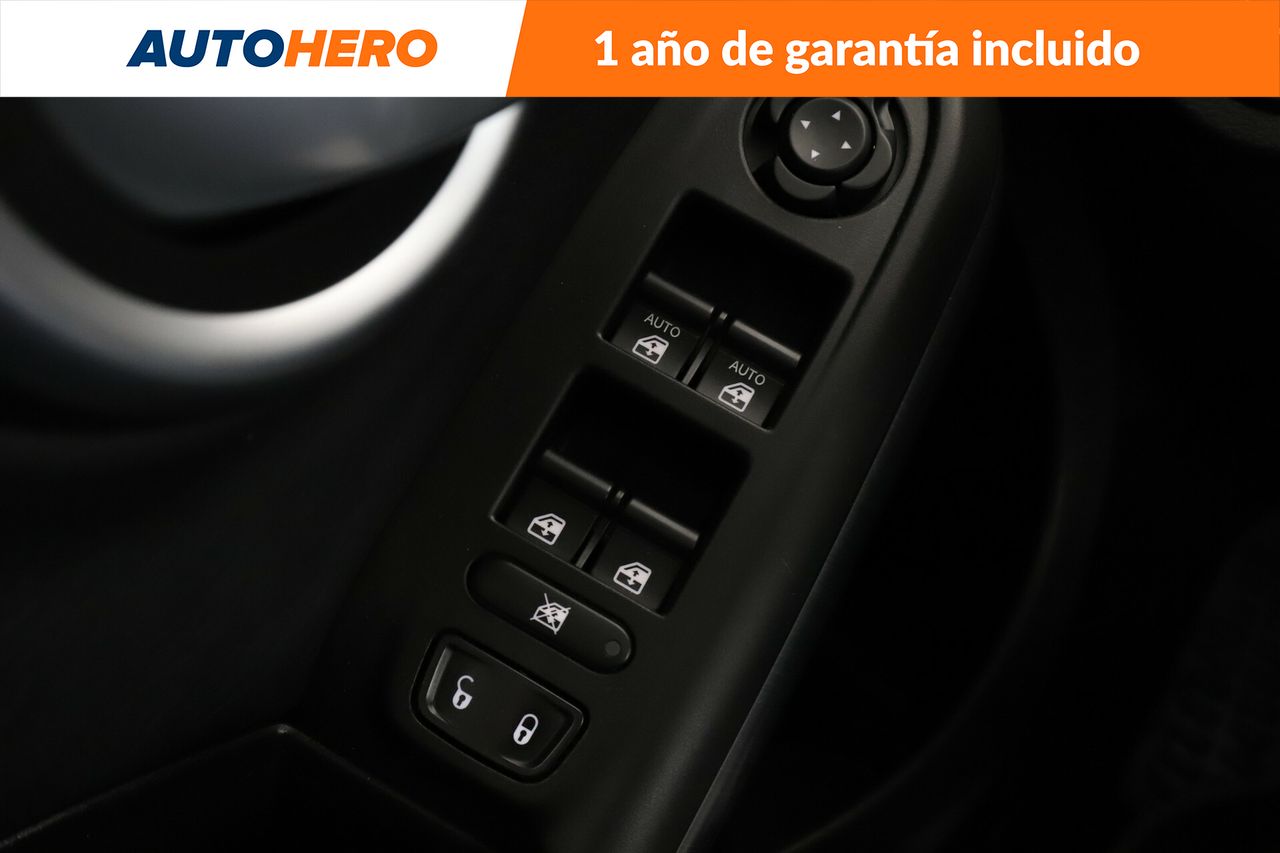 Foto Fiat 500X 27