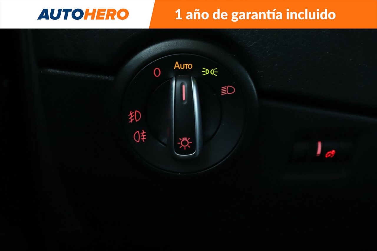 Foto Volkswagen Multivan 22