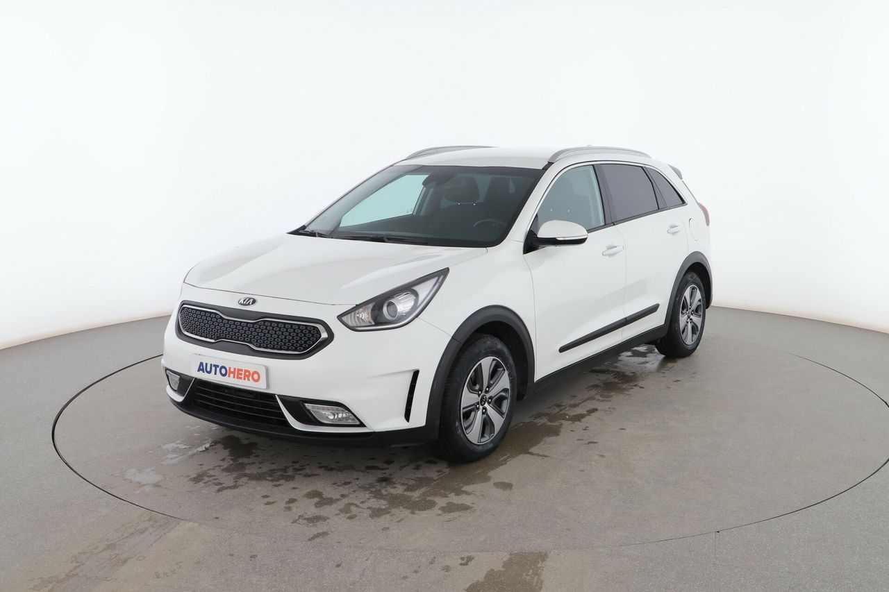 Foto Kia Niro 1