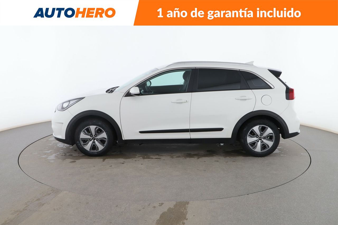 Foto Kia Niro 2