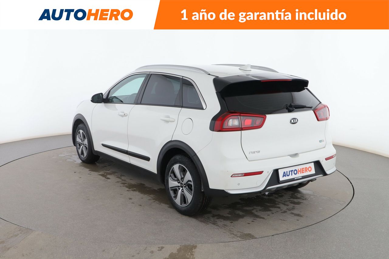Foto Kia Niro 3