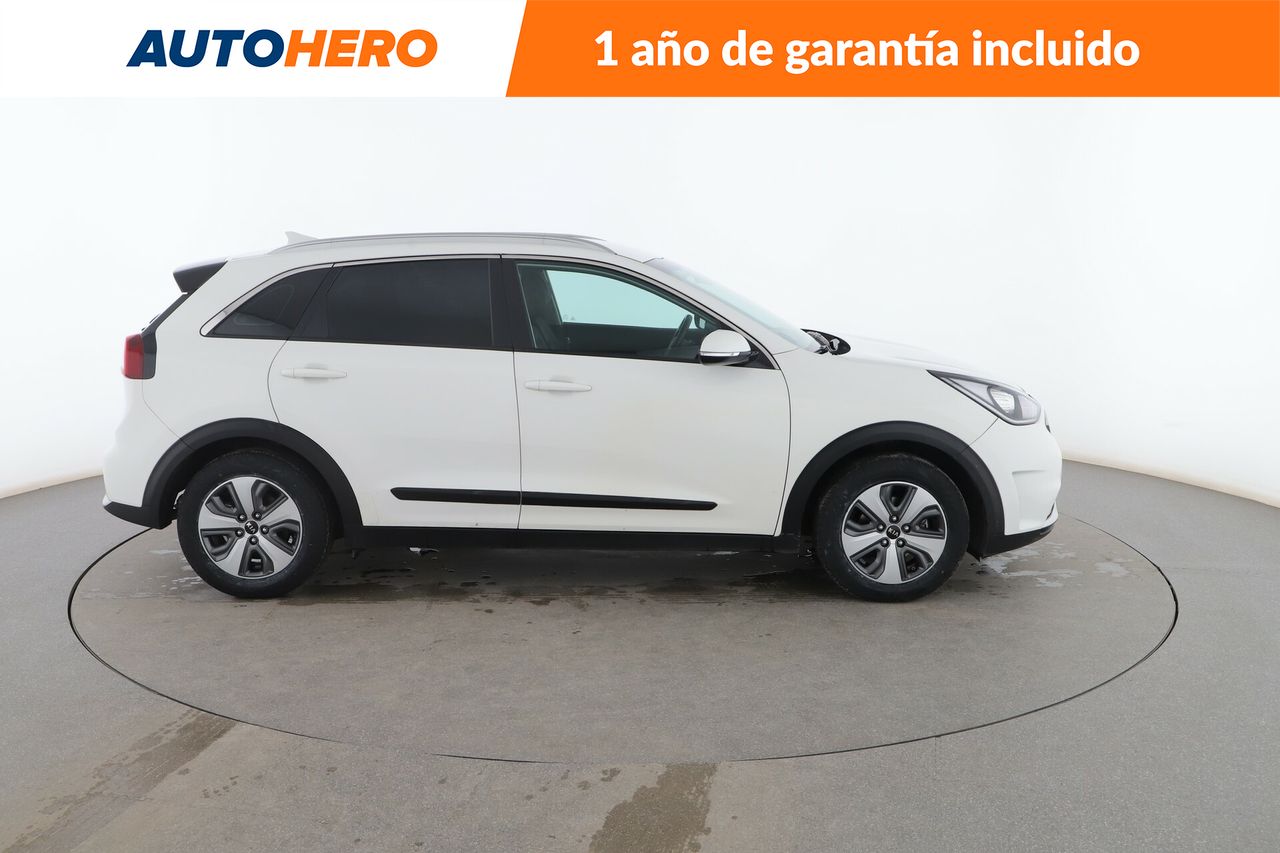 Foto Kia Niro 6