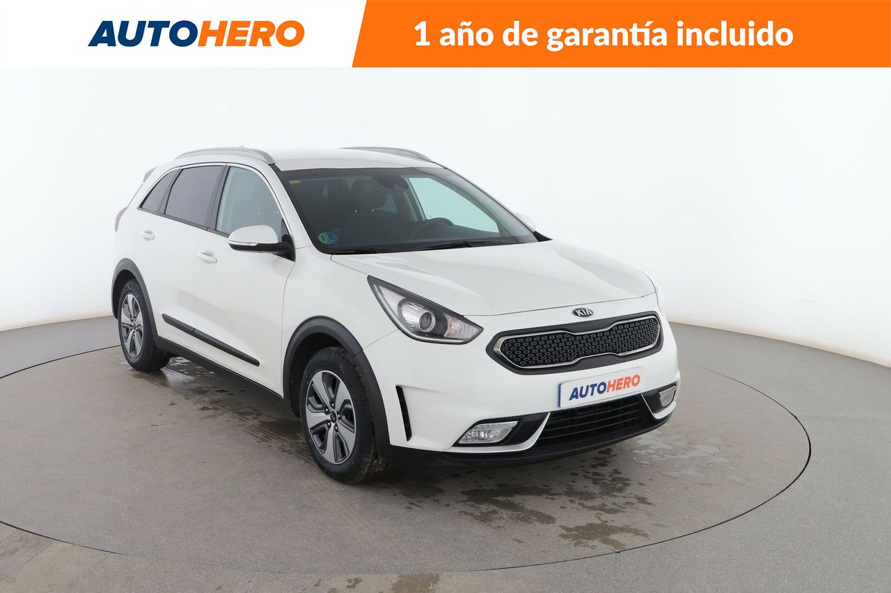 Foto Kia Niro 7
