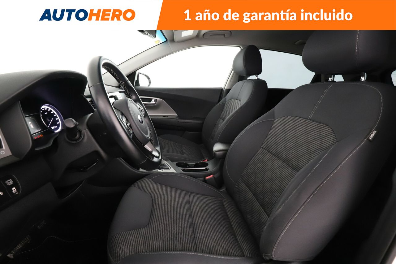 Foto Kia Niro 10