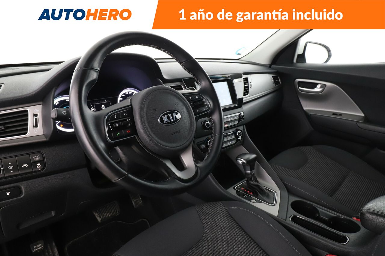 Foto Kia Niro 11