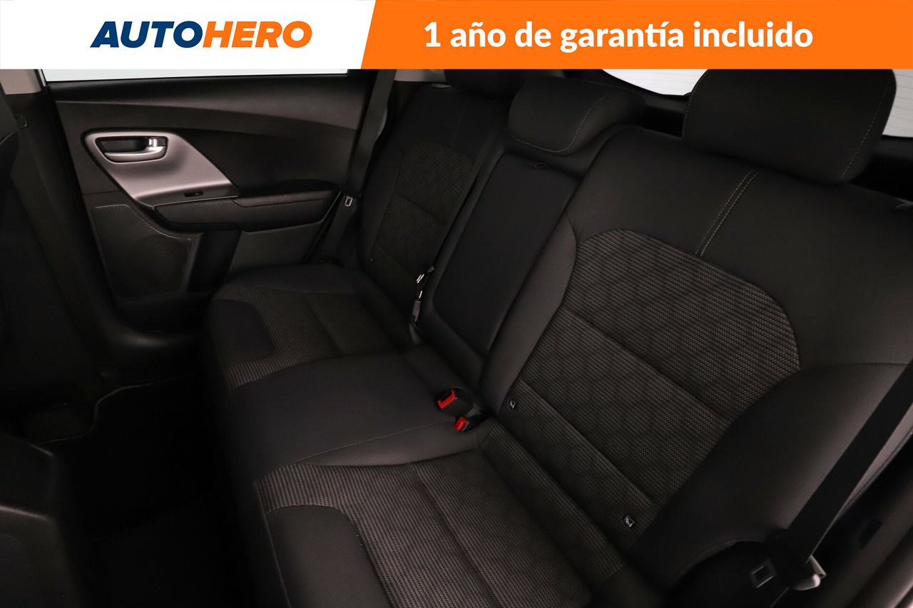 Foto Kia Niro 14
