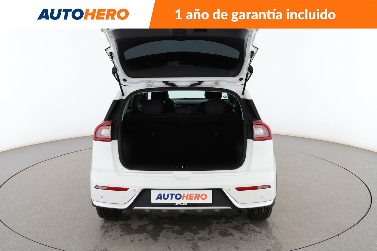 Foto Kia Niro 15