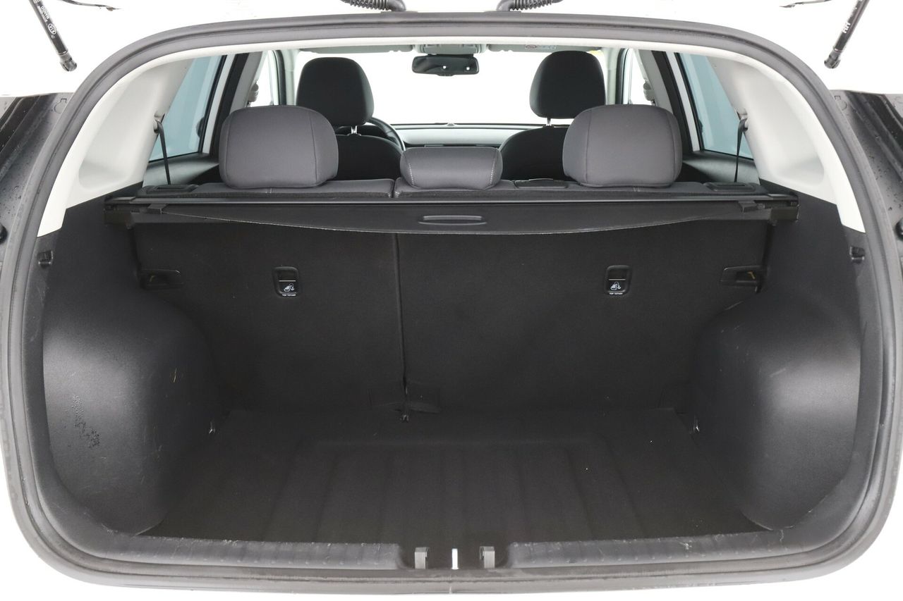 Foto Kia Niro 16