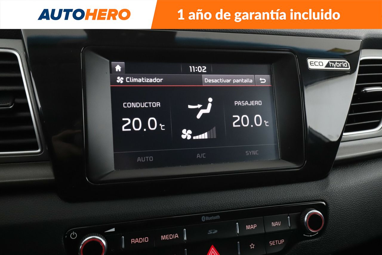 Foto Kia Niro 26