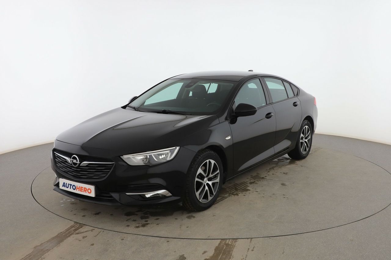 Foto Opel Insignia  1